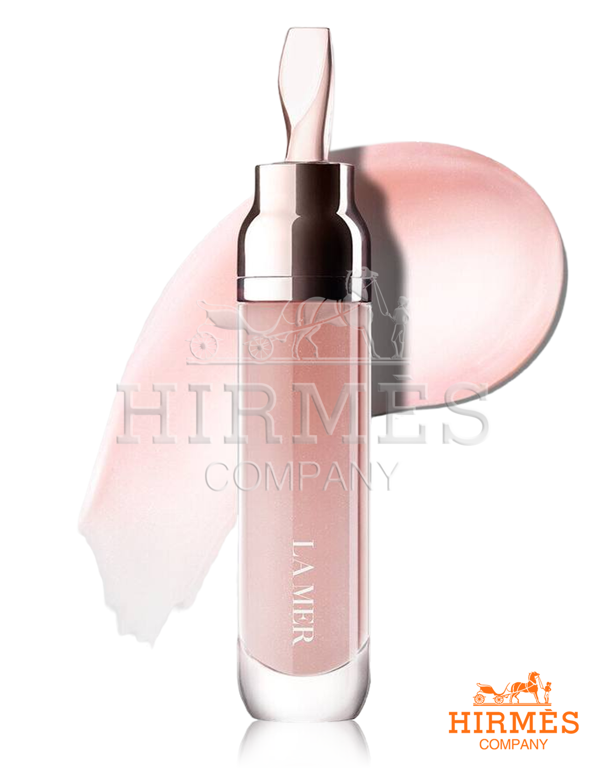 Сыворотка для губ La Mer The Lip Volumizer 7 ml оптом в Украине